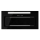 Okap kuchenny GLOBALO Senturo 60.3 Black
